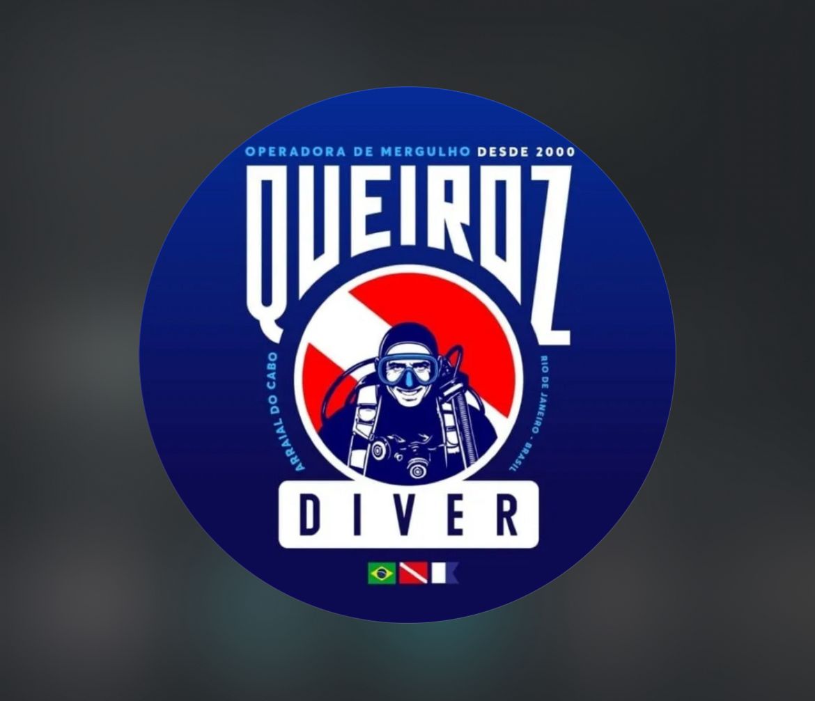Queiroz Diver